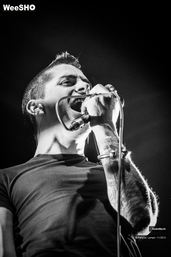 5/25 photos du spectacle DunkelNacht