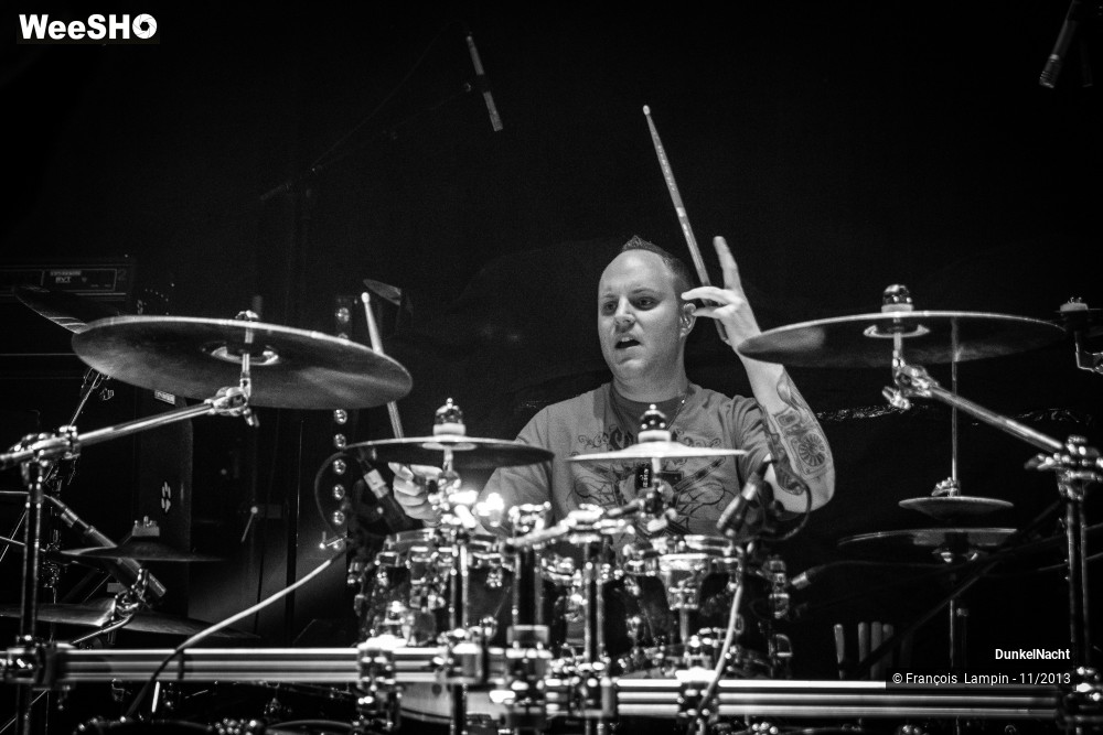 6/25 photos du spectacle DunkelNacht