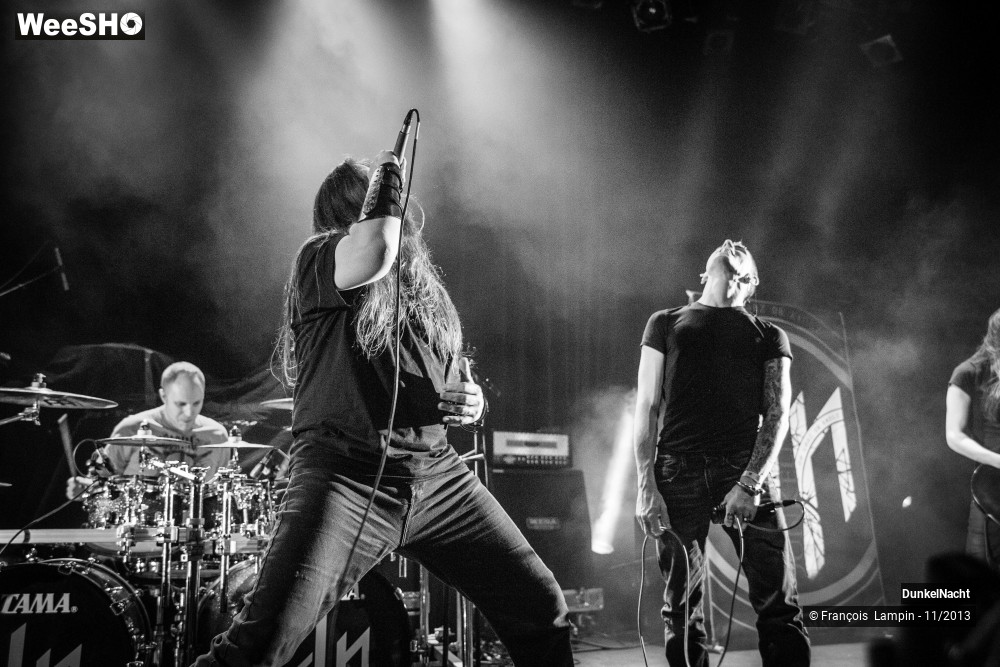 9/25 photos du spectacle DunkelNacht