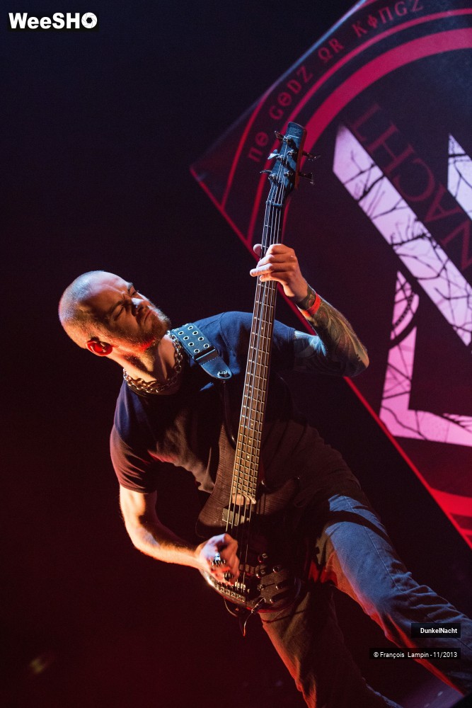 10/25 photos du spectacle DunkelNacht