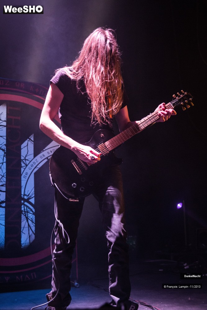 11/25 photos du spectacle DunkelNacht