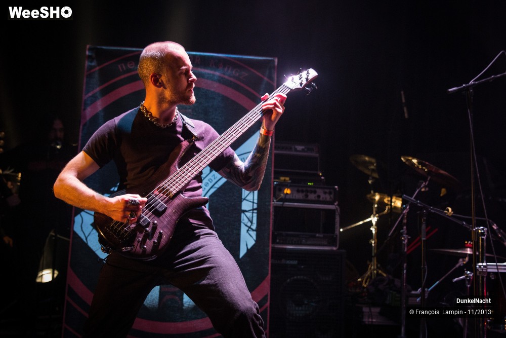 12/25 photos du spectacle DunkelNacht