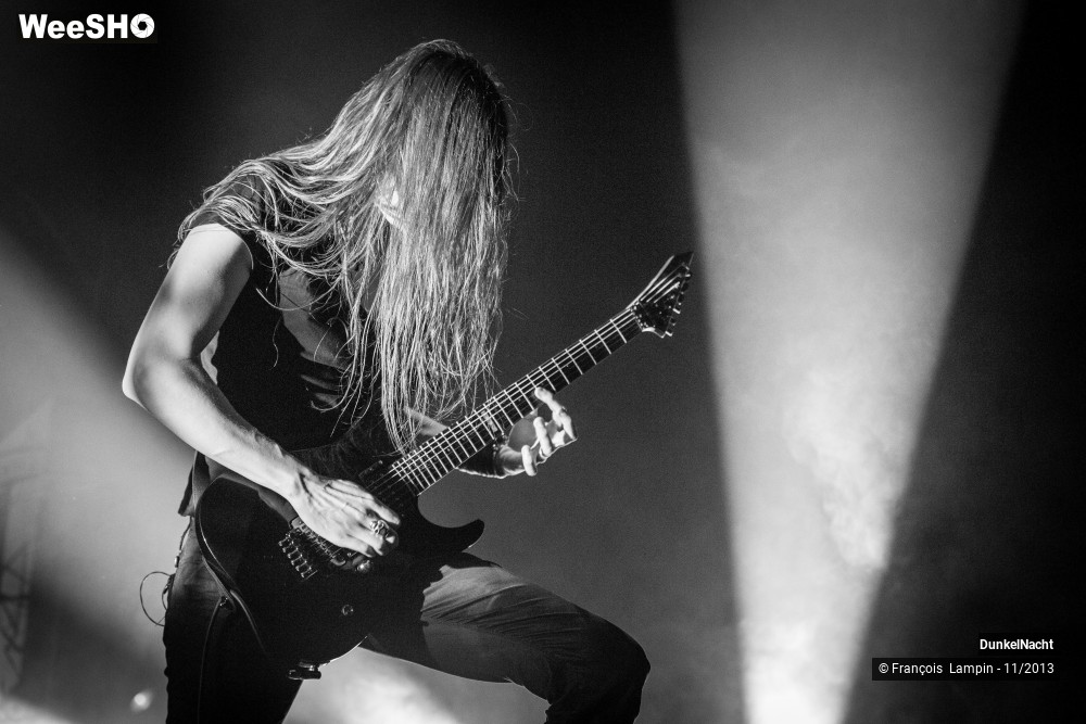 13/25 photos du spectacle DunkelNacht