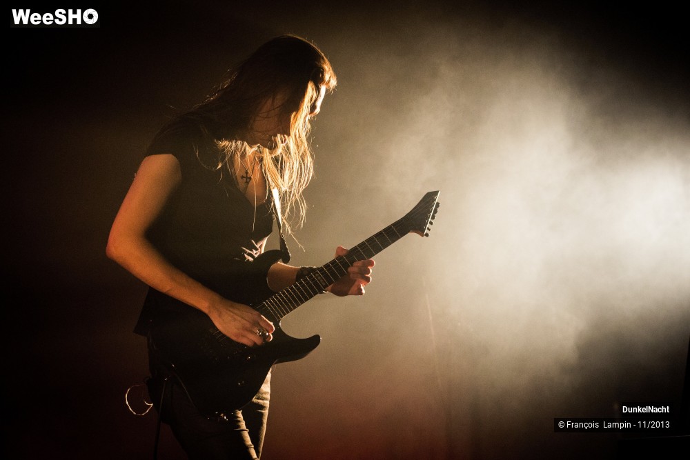 14/25 photos du spectacle DunkelNacht