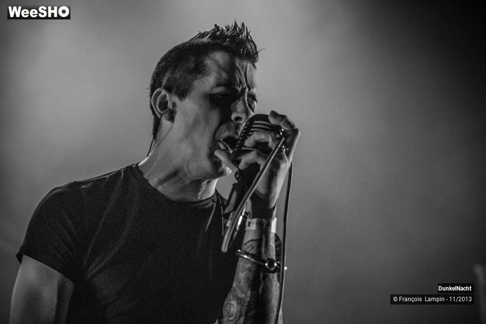 17/25 photos du spectacle DunkelNacht