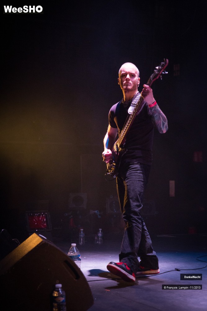 18/25 photos du spectacle DunkelNacht