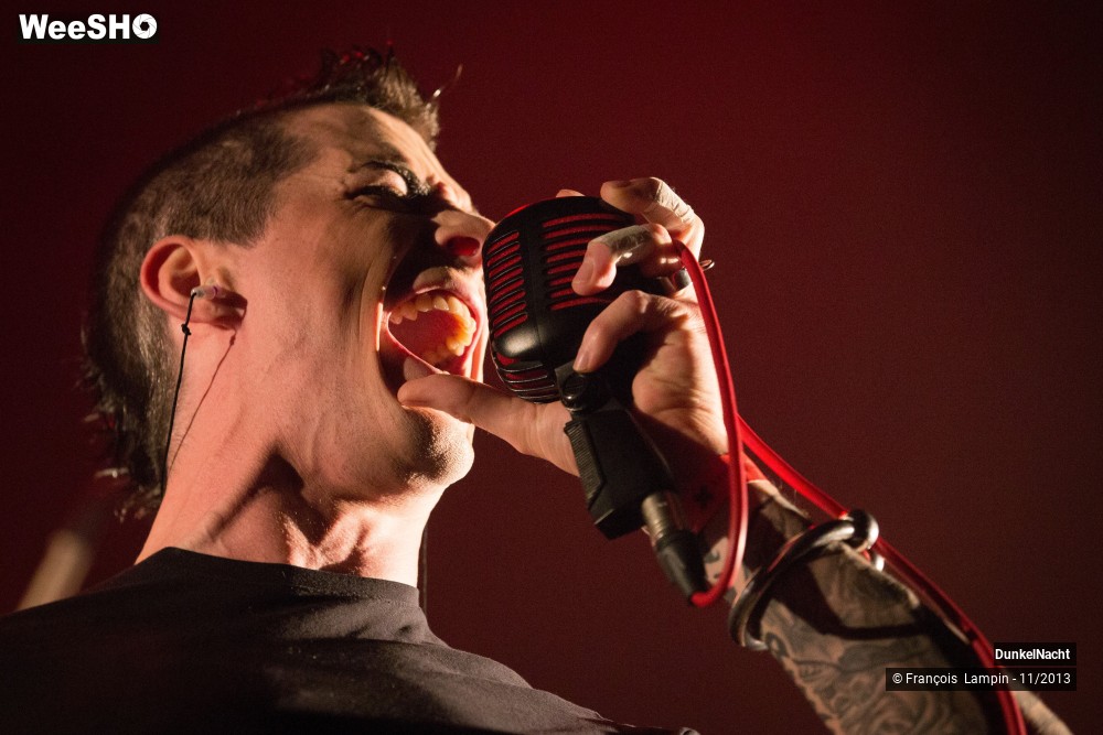 23/25 photos du spectacle DunkelNacht