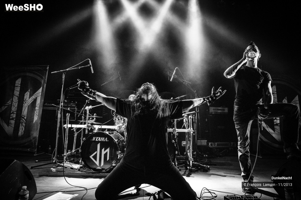 24/25 photos du spectacle DunkelNacht