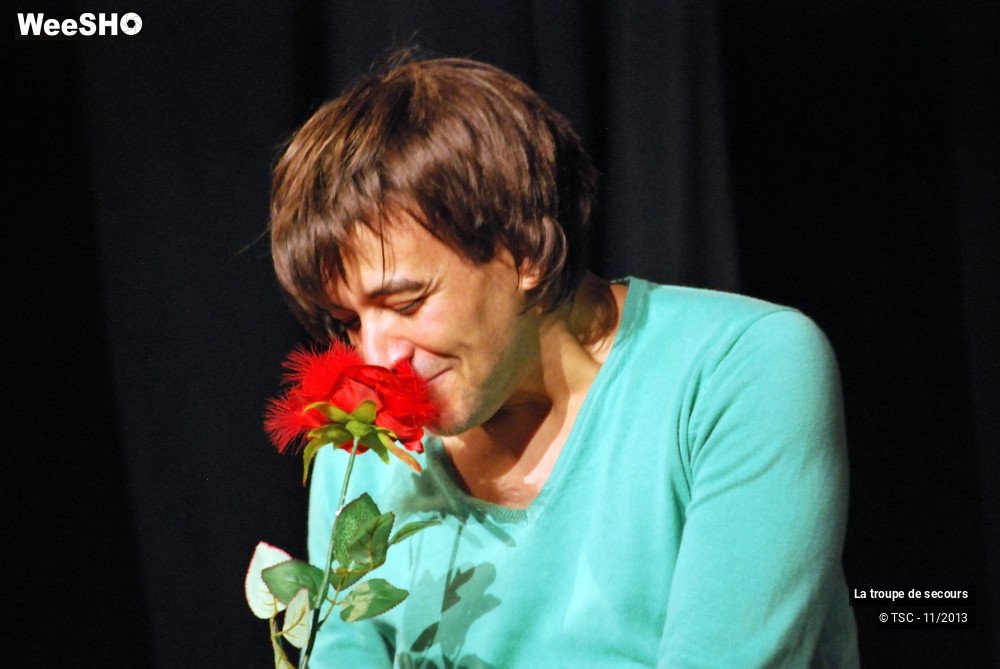 30/50 photos du spectacle Amours à la carte - Acte 2