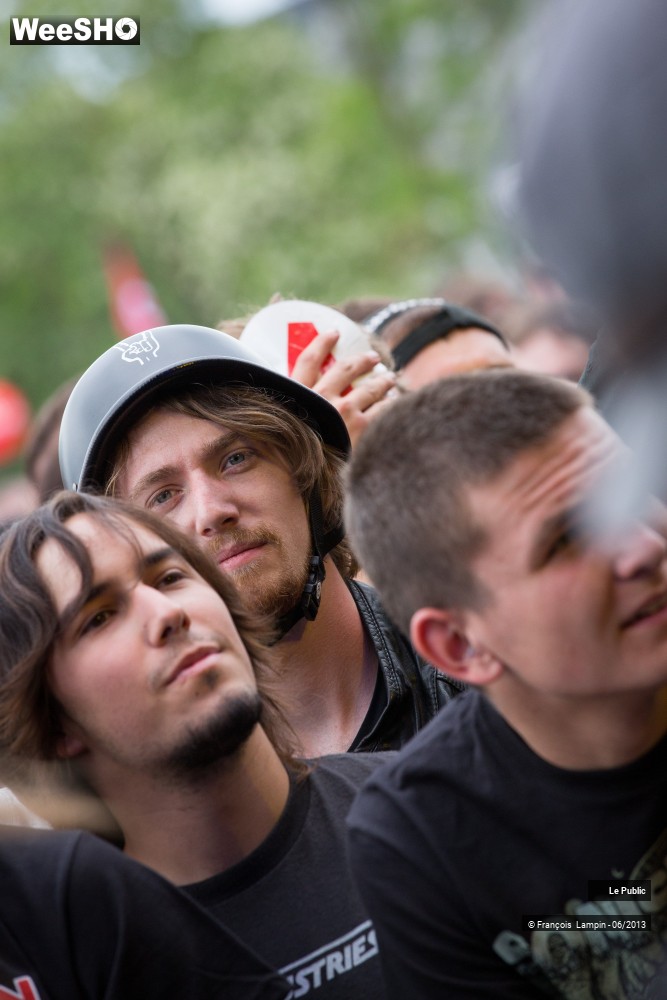 4/50 photos du spectacle Sonisphere Ambiance