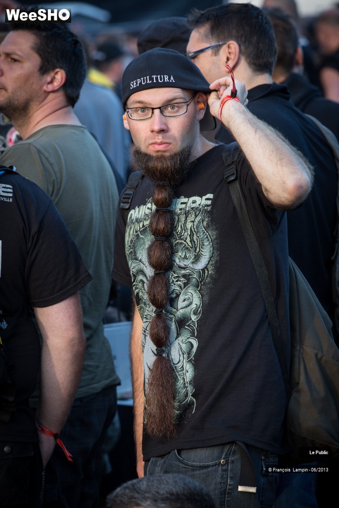 5/50 photos du spectacle Sonisphere Ambiance