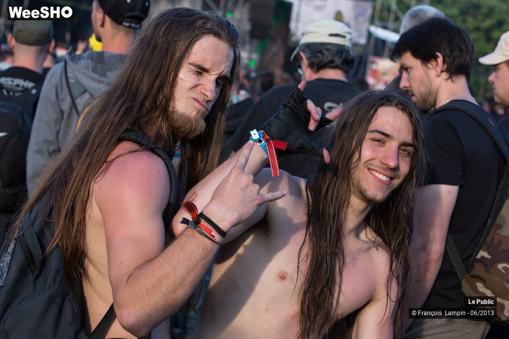 25/50 photos du spectacle Sonisphere Ambiance