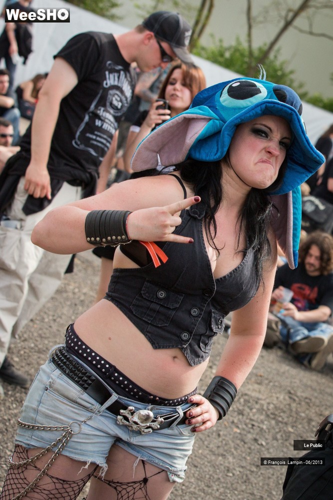 26/50 photos du spectacle Sonisphere Ambiance