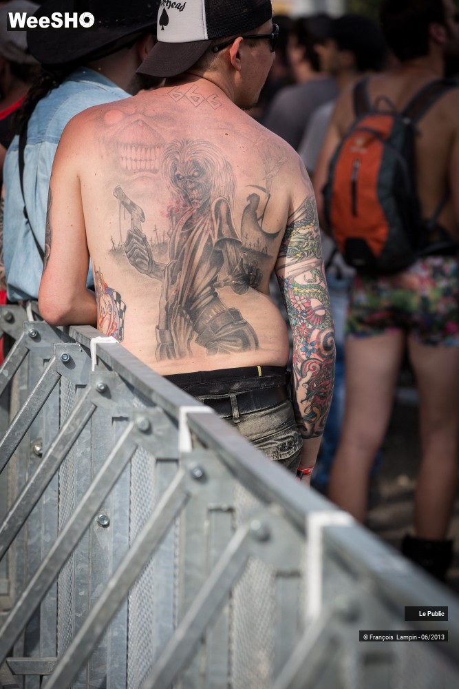 29/50 photos du spectacle Sonisphere Ambiance