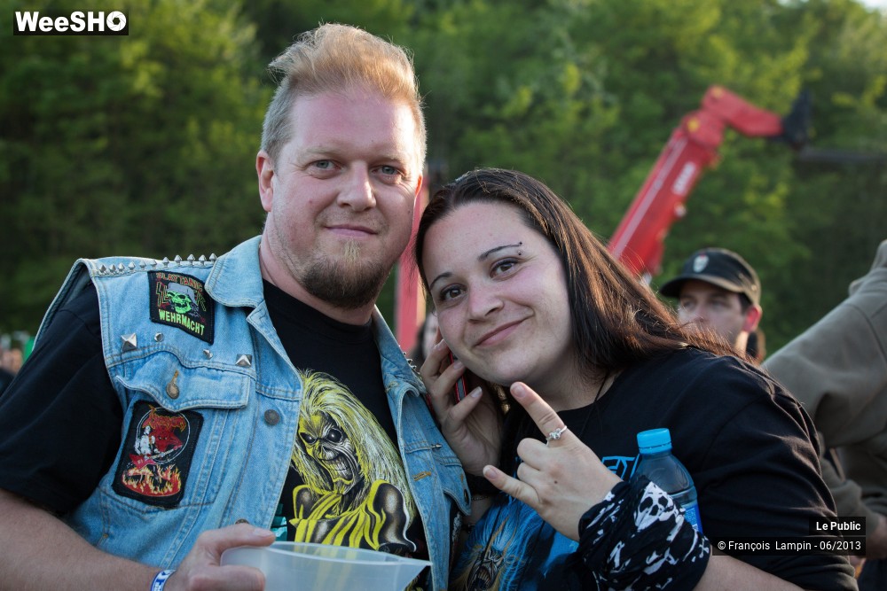 30/50 photos du spectacle Sonisphere Ambiance