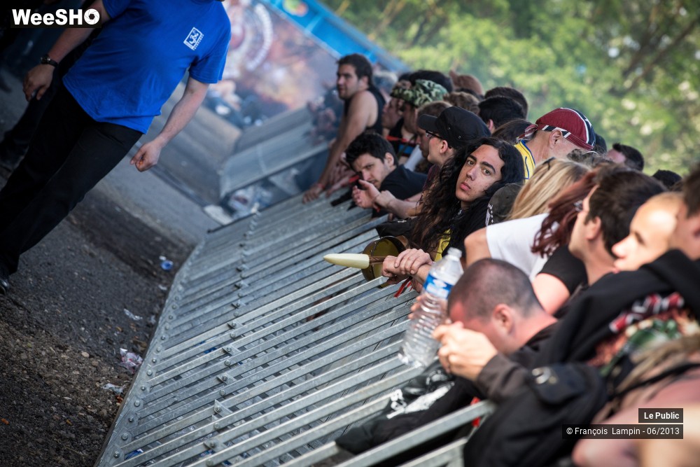 42/50 photos du spectacle Sonisphere Ambiance