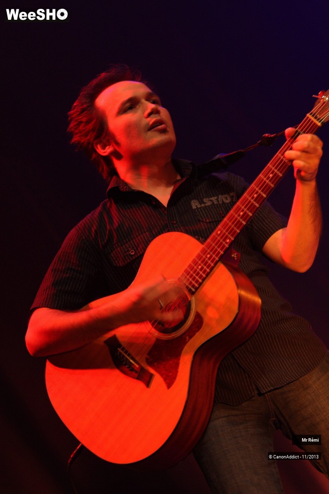 1/39 photos du spectacle Monsieur Rémi