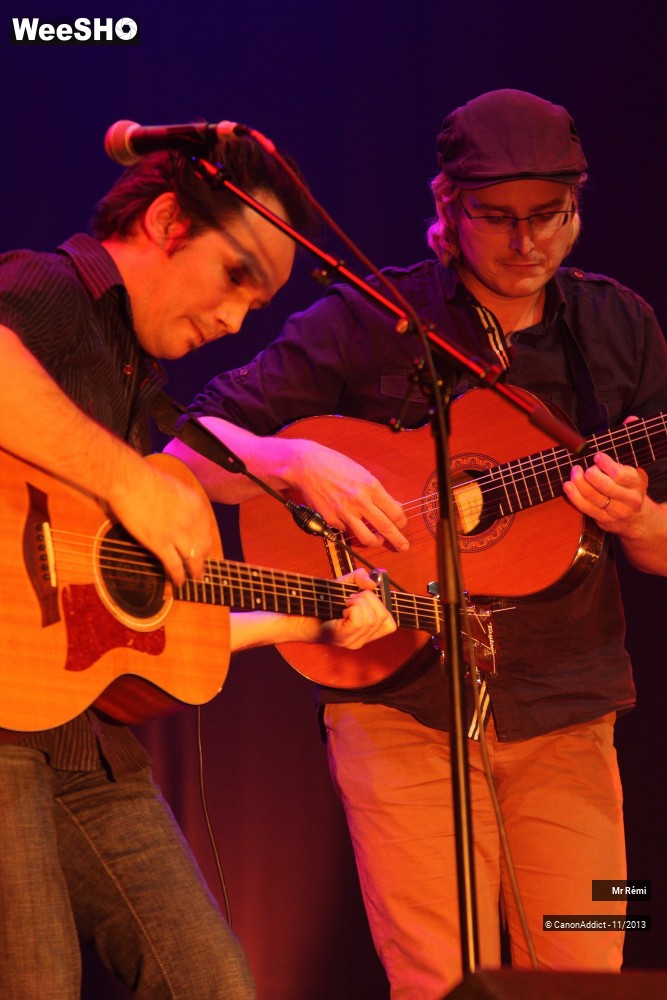 11/39 photos du spectacle Monsieur Rémi