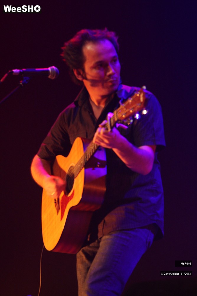 23/39 photos du spectacle Monsieur Rémi