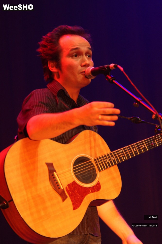 29/39 photos du spectacle Monsieur Rémi