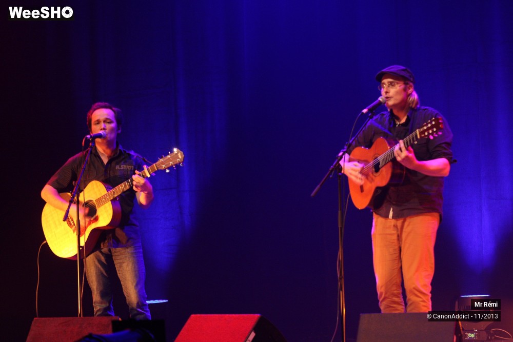 35/39 photos du spectacle Monsieur Rémi