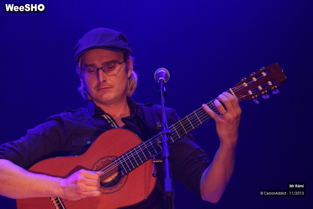 39/39 photos du spectacle Monsieur Rémi