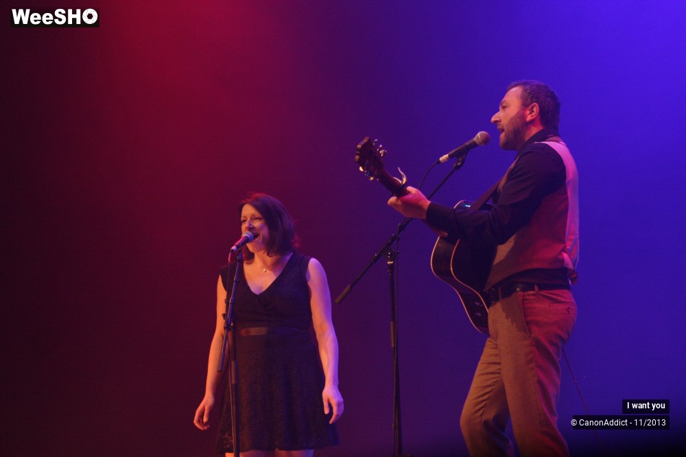 4/43 photos du spectacle I want you