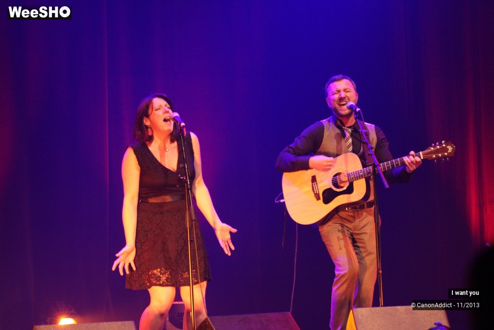 5/43 photos du spectacle I want you