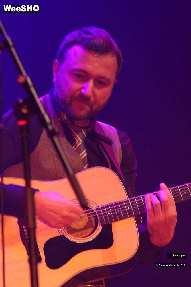 6/43 photos du spectacle I want you