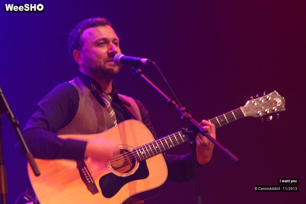 8/43 photos du spectacle I want you