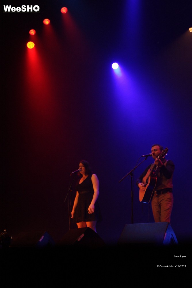 9/43 photos du spectacle I want you