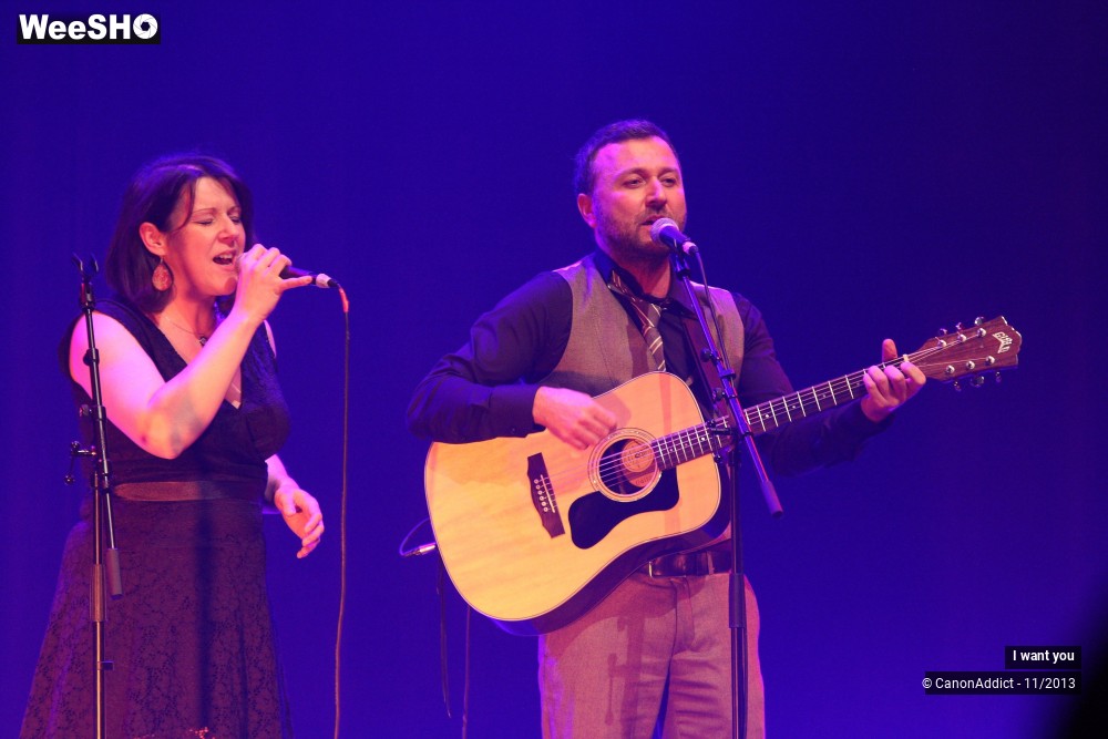 10/43 photos du spectacle I want you