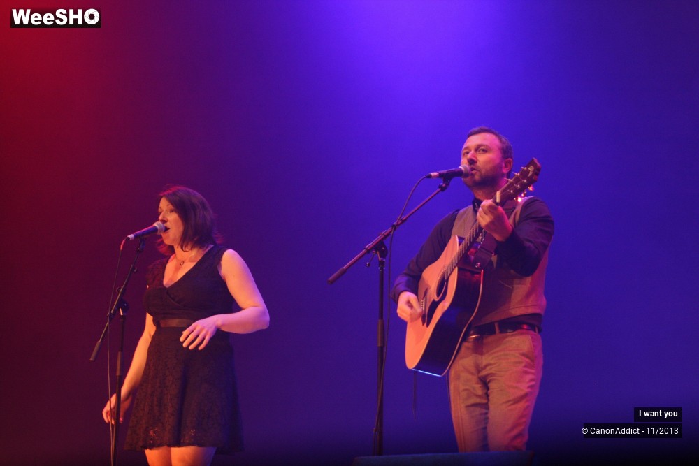 11/43 photos du spectacle I want you