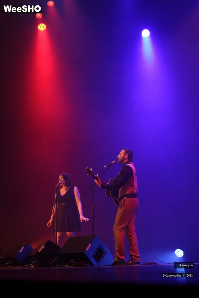 12/43 photos du spectacle I want you