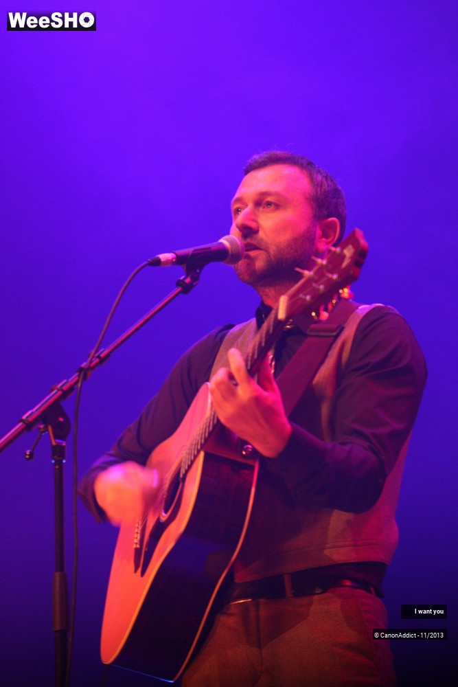 13/43 photos du spectacle I want you