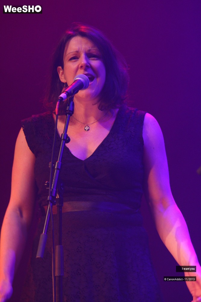 14/43 photos du spectacle I want you