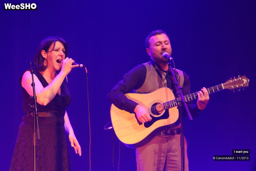 15/43 photos du spectacle I want you