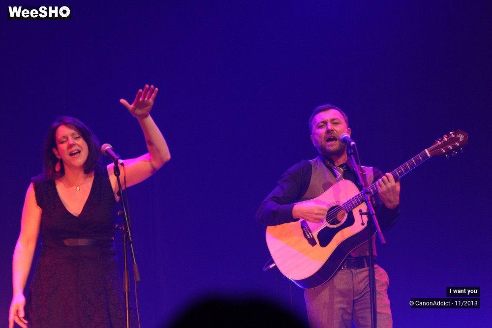 20/43 photos du spectacle I want you