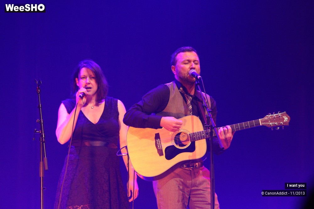 21/43 photos du spectacle I want you