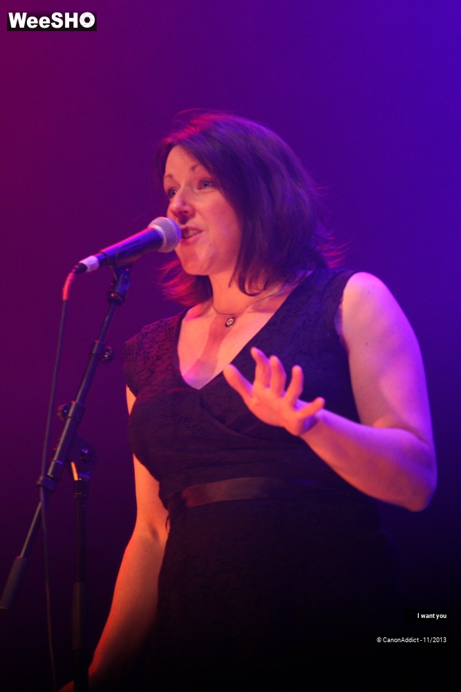 24/43 photos du spectacle I want you