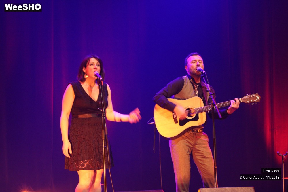 25/43 photos du spectacle I want you