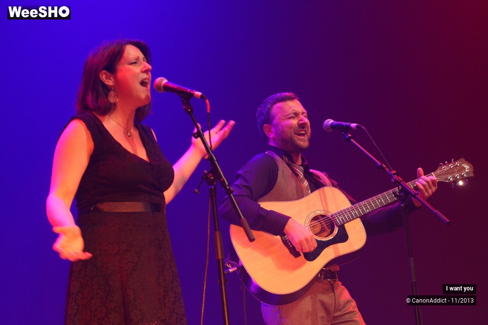 28/43 photos du spectacle I want you