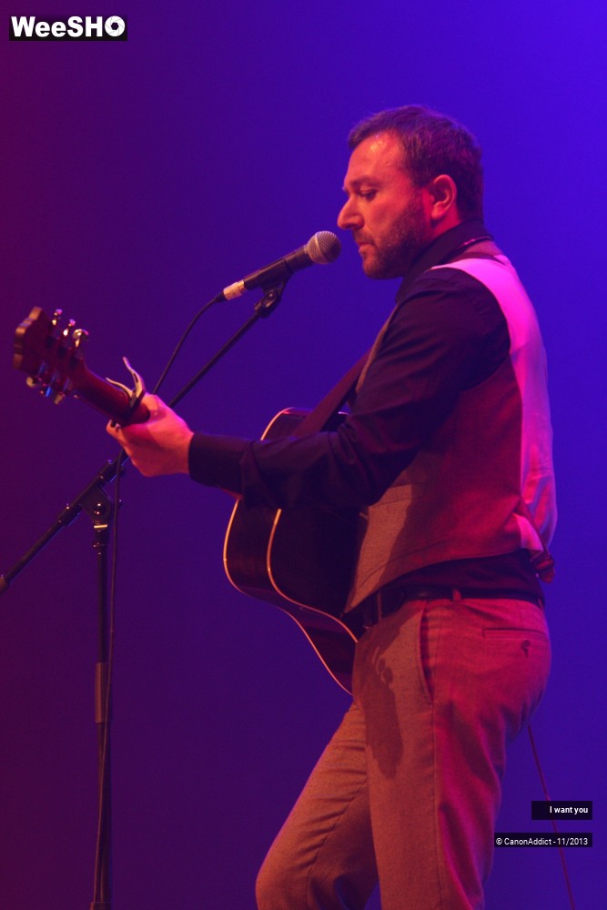 29/43 photos du spectacle I want you