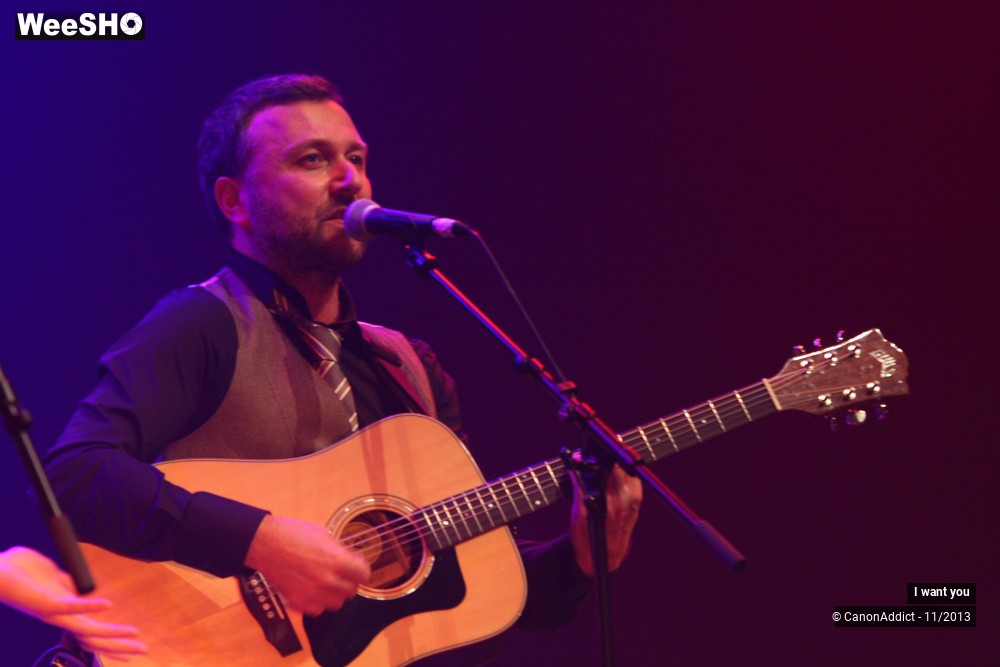 31/43 photos du spectacle I want you