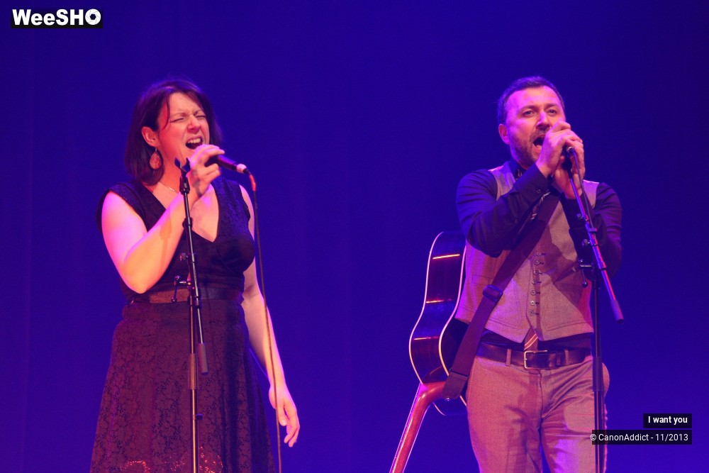 34/43 photos du spectacle I want you