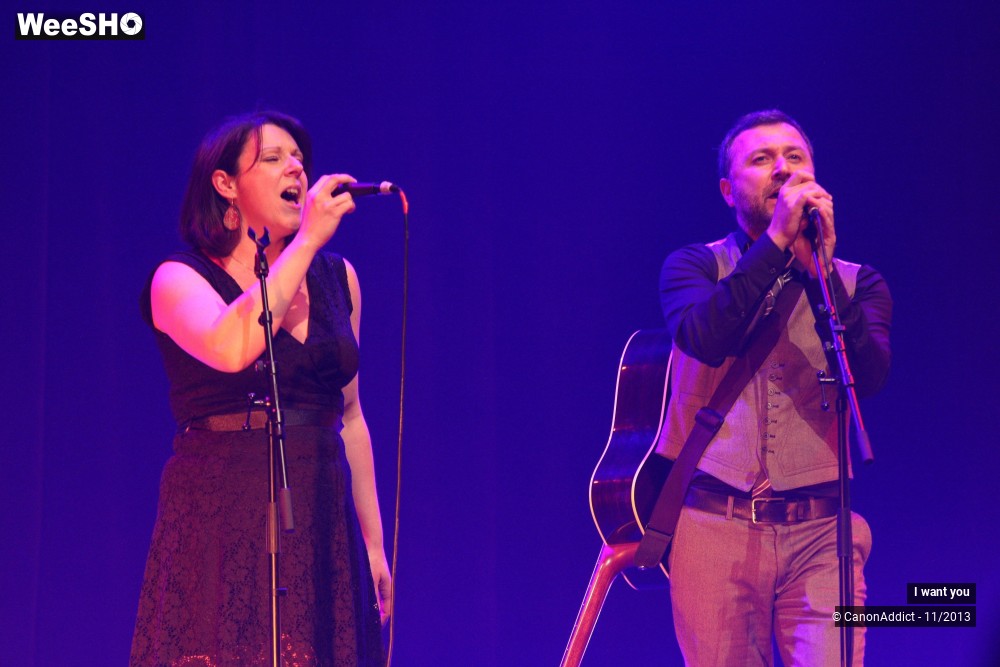 36/43 photos du spectacle I want you