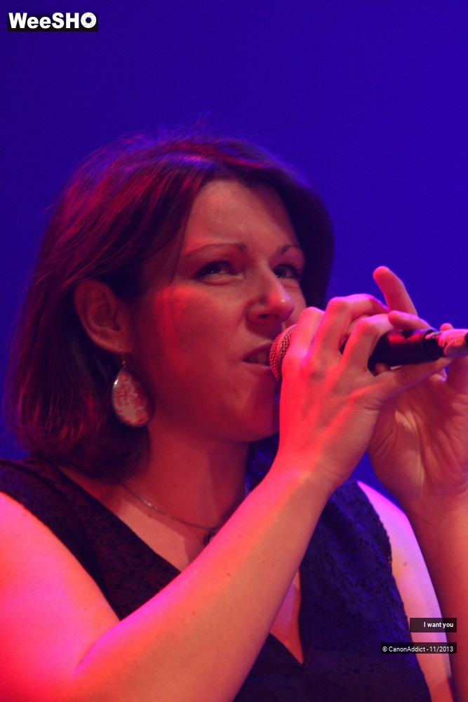 41/43 photos du spectacle I want you