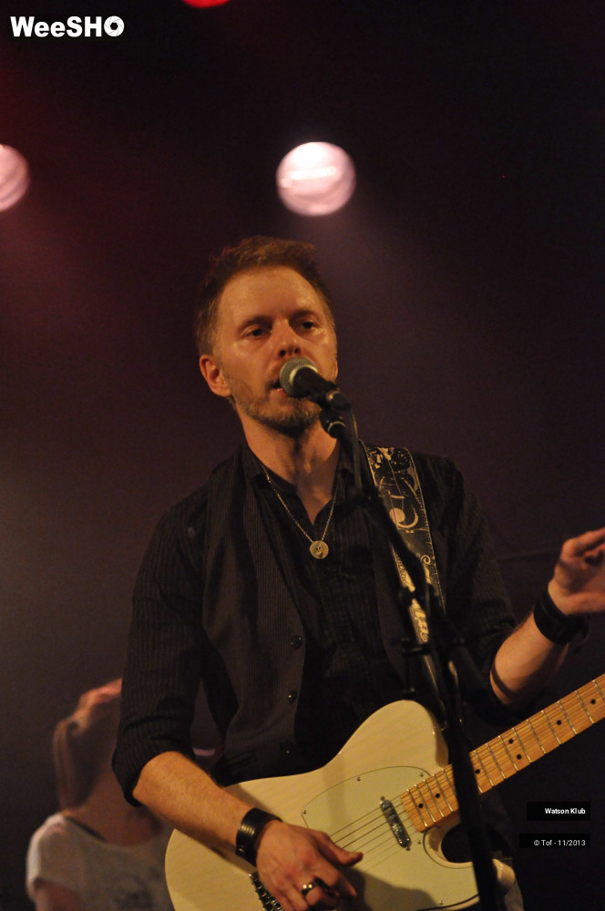36/54 photos du spectacle Watson Klub