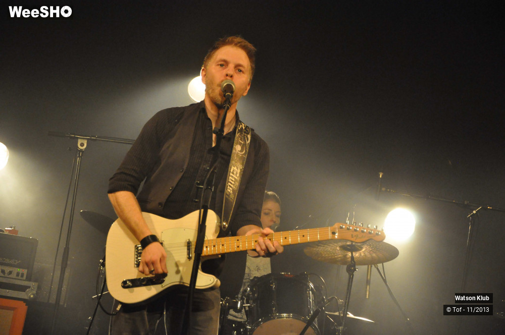40/54 photos du spectacle Watson Klub