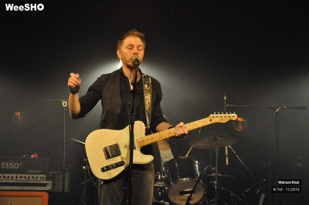 41/54 photos du spectacle Watson Klub